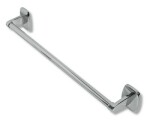 NOVASERVIS - Držák ručníků 460 mm Orfeus chrom 6927,0