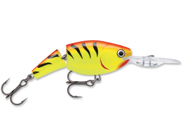 Rapala Wobler Jointed Shad Rap HT - 7cm 13g,Rapala Wobler Jointed Shad Rap HT - 7cm 13g