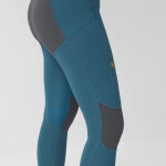 Fjällräven Abisko Trekking Tights Pro W F84771-534-048 kalhoty s