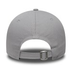 New Era Dětská kšiltovka New York Yankees MLB 940 League Basic bílá/šedá