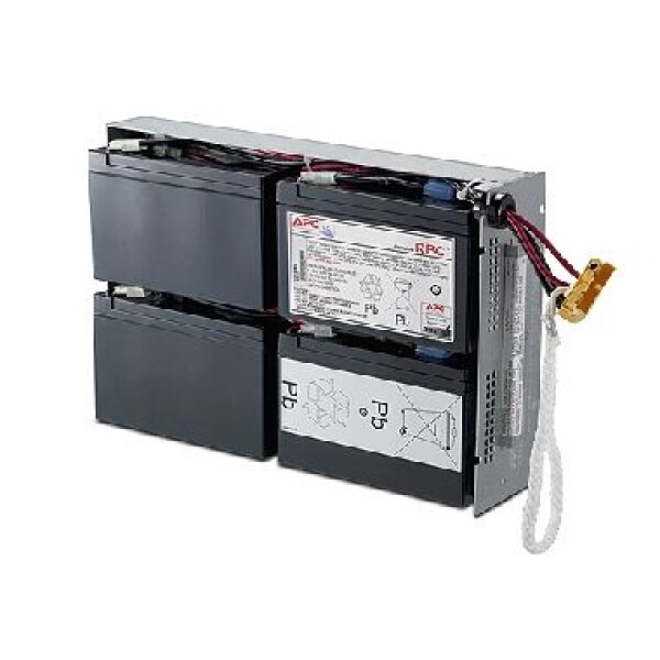 APC Battery replacement kit RBC24