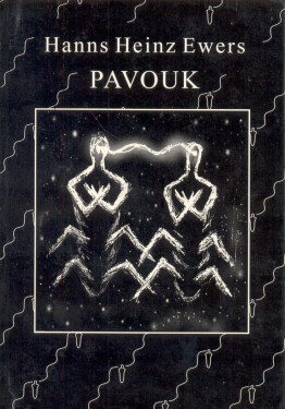 Pavouk - Hanns Heinz Ewers