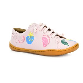Camper Sella Gelato Fruits/Path Ry Ab Pink 80003-157 dětské celoroční