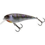 Westin Wobler RawBite Crankbait Low Floating Crazy Bluegill - 61g 15cm,Westin Wobler RawBite Crankbait Low Floating Crazy Bluegill - 61g 15cm