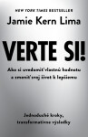 Verte si! - Jamie Kern Lima