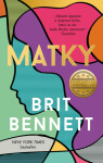 Matky (poškozená) - Brit Bennett