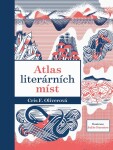 Atlas literárních míst Chris Oliverová