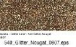 Glitter liner Marabu 25 ml - nugátová 540