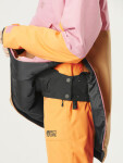 Picture Oroya 10/10 CASHMERE ROSE zimní bunda dámská - M