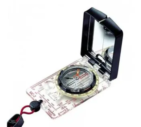 SUUNTO MC-2 / kompas / 360 / D / L / CM / IN / NH (SS004231001)