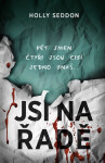 Jsi na řadě - Holly Seddon