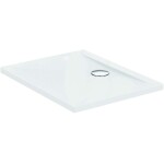 IDEAL STANDARD - Ultra Light Sprchová vanička 90x80 cm, bílá K517801