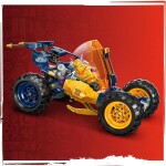 LEGO® NINJAGO® 71811 Arin jeho nindžovská terénní bugina