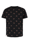 Volcano Kids's Regular T-Shirt T-Pattern Junior B02413-S22