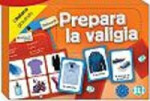 L´italiano giocando: Prepara la valigia - Eli