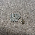 Pinarna.cz Roztomilý černobílý pejsek