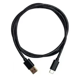 QNAP CAB-U310G10MAC kabel USB 3.1 Gen2 10G Typ a na Typ C 1 m (CAB-U310G10MAC)