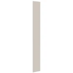 Dveře skříně Moduklix 201,3x24,4 pískově béžové