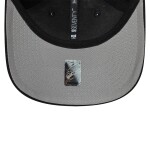 New Era Pánská kšiltovka Pittsburgh Penguins NHL 9SEVENTY Stretch-Snap