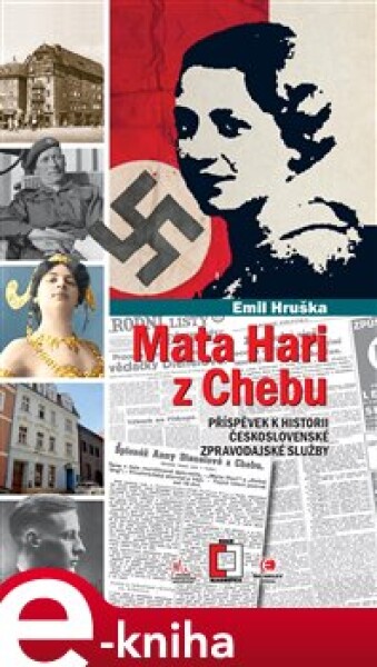 Mata Hari Chebu Emil Hruška