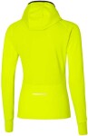 Běžecká mikina Mizuno Warmalite Hooded LS J2GCA70640 Velikost textilu: M