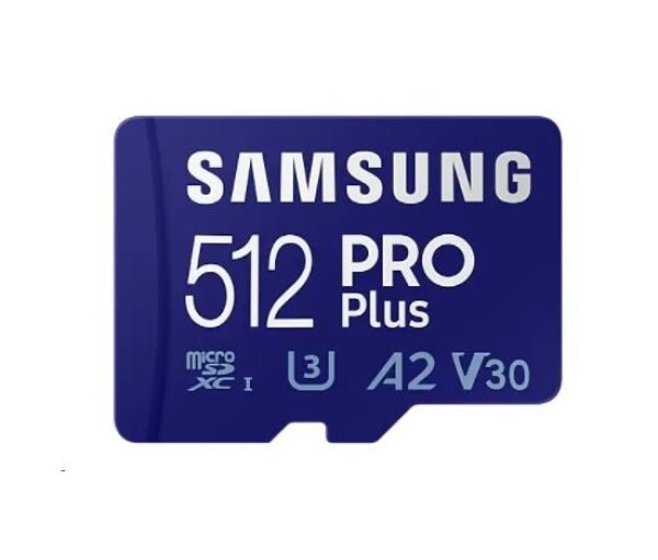 SAMSUNG micro SDXC Class 10 1TB MB-MD1T0SA/EU EDF_499281