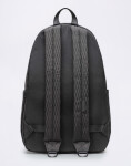 Batoh Herschel Supply Heritage Backpack Black Diamond/Black
