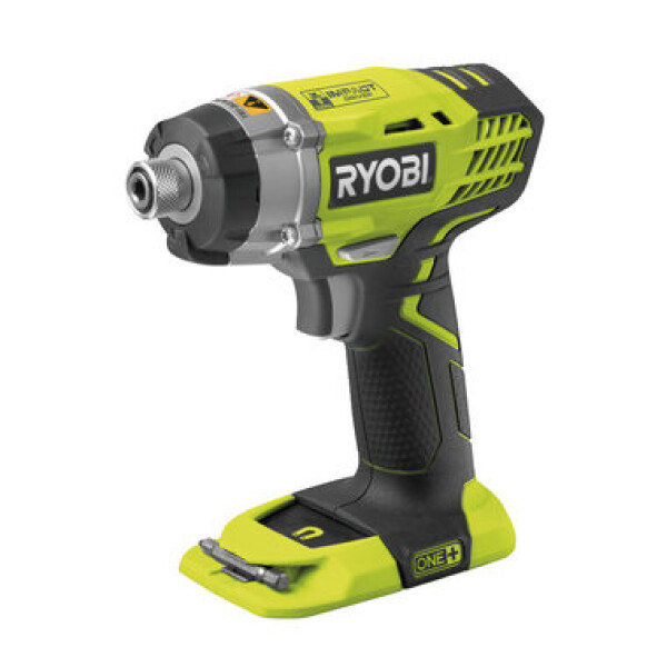 Ryobi RID1801M / Aku Rázový utahovák / 18V / 3200 ot-min / 220 Nm / bez Aku (5133001168)