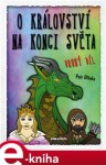 Království Na konci světa Petr Blinka