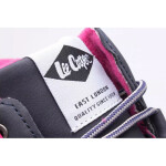 Lee Cooper Dámské boty LCJ-22-01-1375L