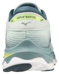 Běžecké boty Mizuno WAVE SKY J1GC210224 Velikost obuvi EU: