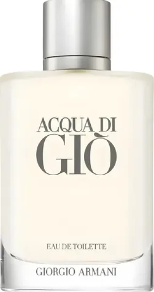 Giorgio Armani Acqua Di Gio for Men EdT 100 ml / Toaletní voda / pro muže / plnitelná (U-HT-405-B1)