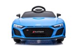 Mamido Elektrické autíčko Audi R8 Lift modré