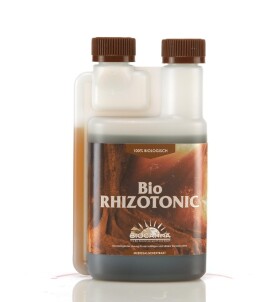 CANNA Hnojivo BioCanna Bio Rhizotonic, objem 250 ml