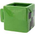 Minecraft Hrnek 3D - Creeper 440 ml - EPEE