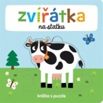 Zvířátka na statku