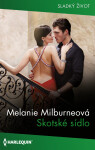 Skotské sídlo - Melanie Milburneová