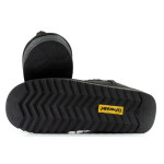 Dámské sněhule DFSH370004 černé - D.Franklin 38