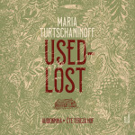 Usedlost - Maria Turtschaninoff - audiokniha