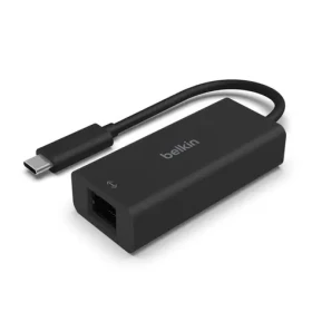 Belkin USB-C na 2.5 Ethernet Adapter (INC012btBK)
