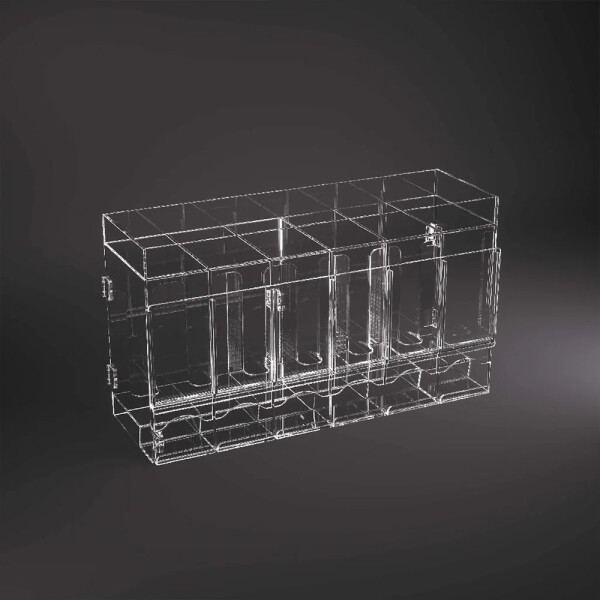 Gamegenic: Booster Dispenser