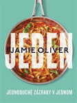 Jamie Oliver: Jeden Jamie Oliver: