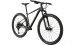 Horské kolo Cannondale Trail SL 3 Black Pearl M