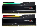G.Skill Trident Z5 Neo RGB 64GB (2x32GB) 6000MHz / Paměť / DDR5 / CL26 / 1.45V / Non-ECC / Unbuffered / EXPO (F5-6000J2636H32GX2-TZ5NR)