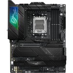 ASUS ROG STRIX X670E-F GAMING WIFI / AMD X670 / DDR5 / SATA III RAID / USB / GLAN / Wi-Fi / M.2 / sc.AM5 / ATX (90MB1BA0-M0EAY0)