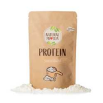 NaturalProtein Protein syrovátkový 350 g