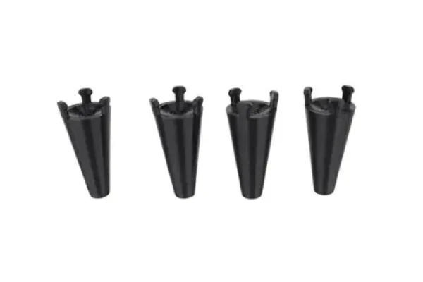 DJI Neo 2 Přistávací nohy 25 mm černá