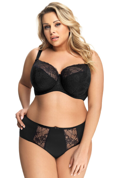 Gorsenia K357 Blanca barva: černá 65G