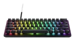 Razer Huntsman V3 Pro Mini černá / Herní klávesnice / 60% / Razer Analog Optical Switch Gen 2 / RGB / US Layout