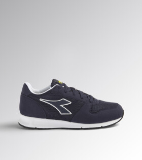 Pracovní obuv Diadora CREW MICRO OB SRC Velikost boty: 45, Modrá